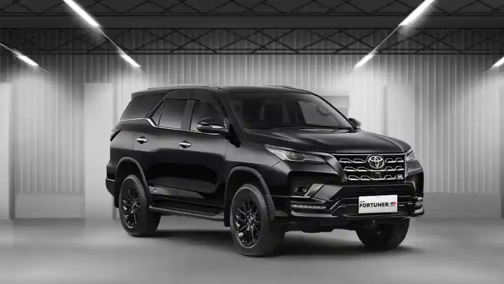 fortuner 2025 fortuner 2025